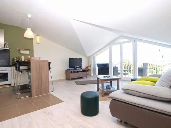 Standard Apart Daire, 2 Yatak Odası (1418/13268)