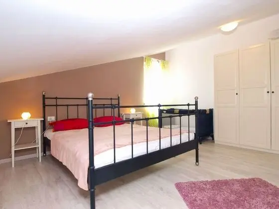 Standard Apart Daire, 2 Yatak Odası (1418/13268)