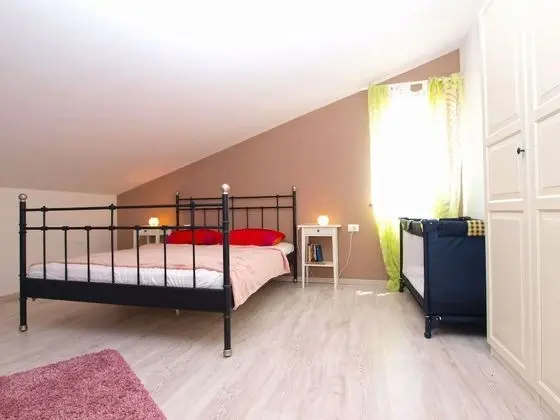 Standard Apart Daire, 2 Yatak Odası (1418/13268)