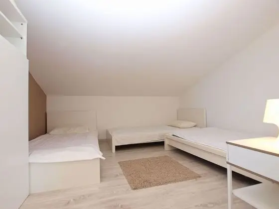 Standard Apart Daire, 2 Yatak Odası (1418/13268)