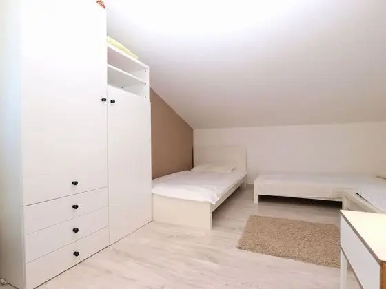 Standard Apart Daire, 2 Yatak Odası (1418/13268)