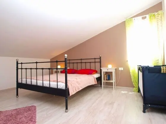 Standard Apart Daire, 2 Yatak Odası (1418/13268)