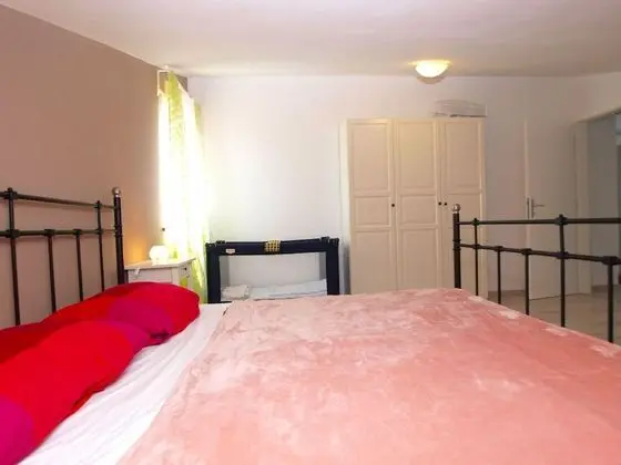 Standard Apart Daire, 2 Yatak Odası (1418/13268)