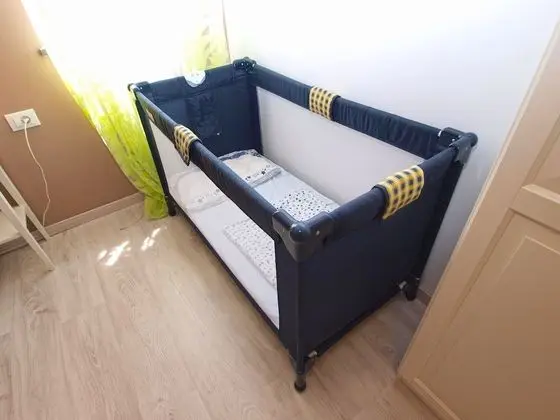 Standard Apart Daire, 2 Yatak Odası (1418/13268)