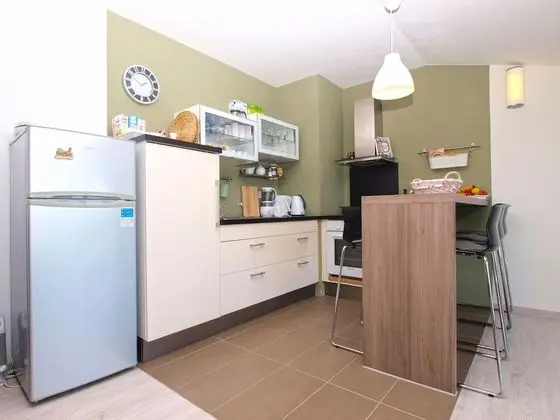 Standard Apart Daire, 2 Yatak Odası (1418/13268)