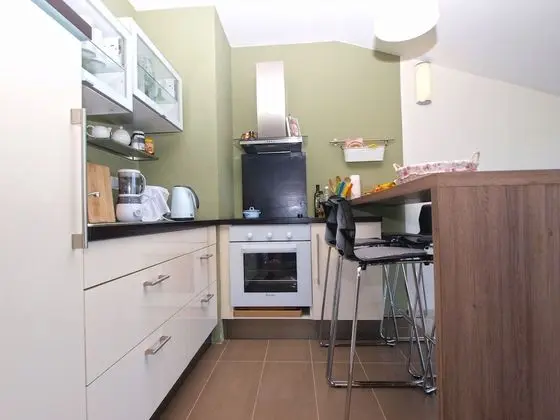 Standard Apart Daire, 2 Yatak Odası (1418/13268)