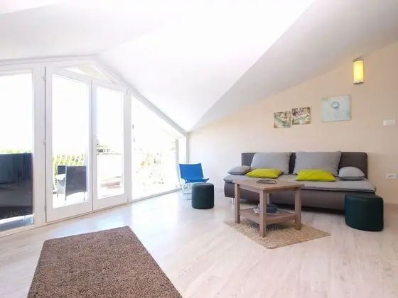 Standard Apart Daire, 2 Yatak Odası (1418/13268)