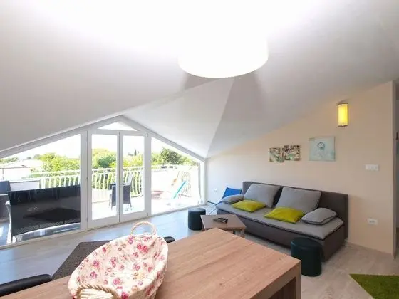 Standard Apart Daire, 2 Yatak Odası (1418/13268)