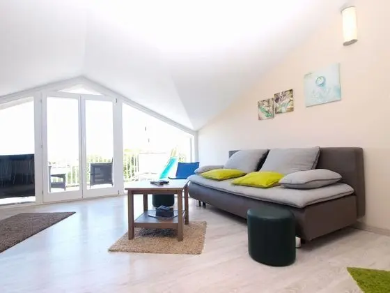 Standard Apart Daire, 2 Yatak Odası (1418/13268)