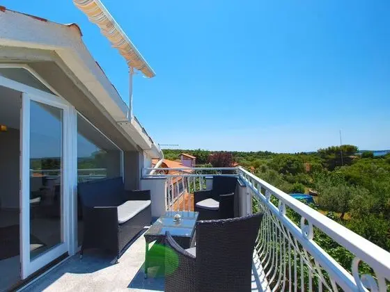 Standard Apart Daire, 2 Yatak Odası (1418/13268)