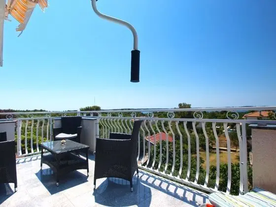 Standard Apart Daire, 2 Yatak Odası (1418/13268)