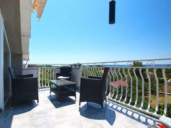 Standard Apart Daire, 2 Yatak Odası (1418/13268)