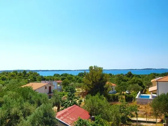 Standard Apart Daire, 2 Yatak Odası (1418/13268)