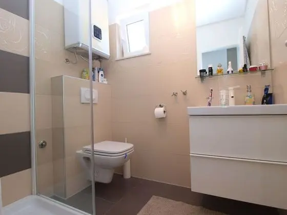 Standard Apart Daire, 2 Yatak Odası (1418/13268)