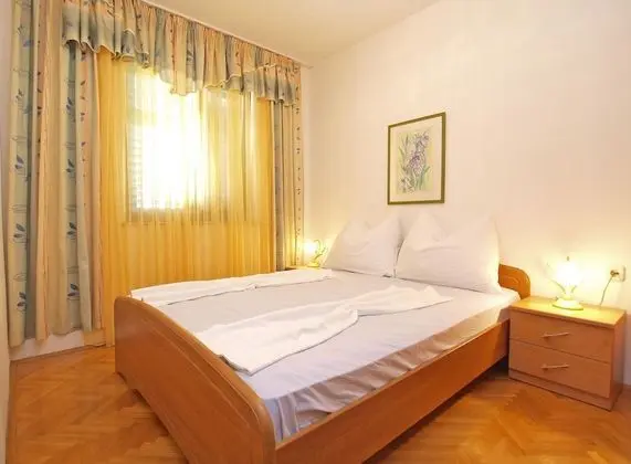 Standard Apart Daire, 4 Yatak Odası (0366)