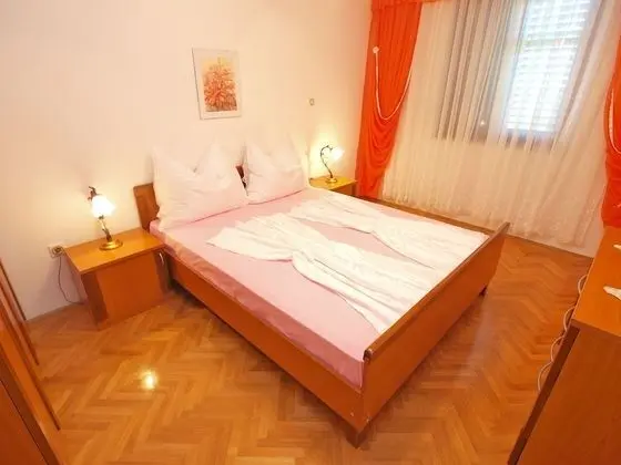 Standard Apart Daire, 4 Yatak Odası (0366)