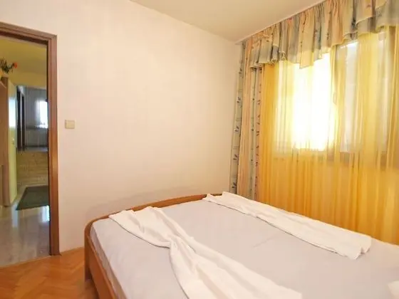 Standard Apart Daire, 4 Yatak Odası (0366)