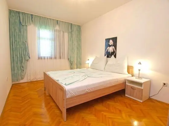 Standard Apart Daire, 4 Yatak Odası (0366)