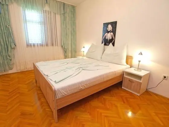 Standard Apart Daire, 4 Yatak Odası (0366)