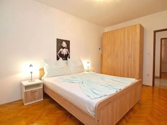 Standard Apart Daire, 4 Yatak Odası (0366)