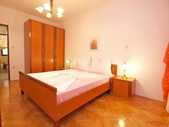 Standard Apart Daire, 4 Yatak Odası (0366)