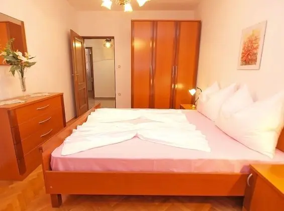 Standard Apart Daire, 4 Yatak Odası (0366)