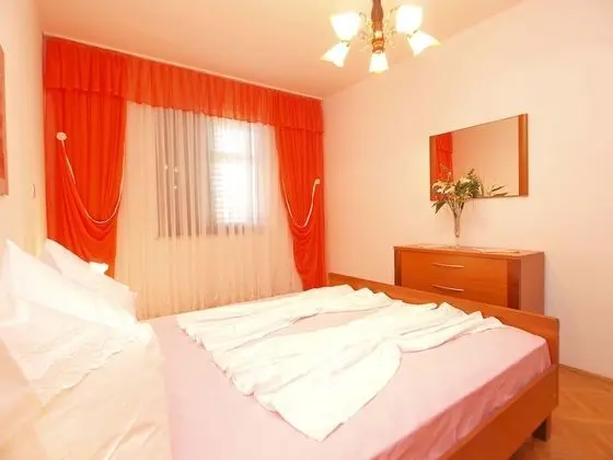 Standard Apart Daire, 4 Yatak Odası (0366)