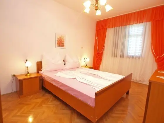 Standard Apart Daire, 4 Yatak Odası (0366)