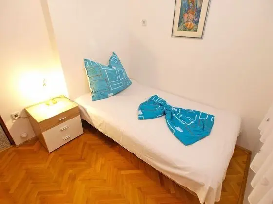 Standard Apart Daire, 4 Yatak Odası (0366)