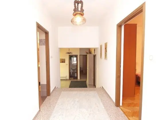 Standard Apart Daire, 4 Yatak Odası (0366)