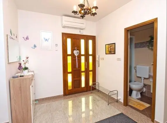 Standard Apart Daire, 4 Yatak Odası (0366)