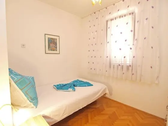 Standard Apart Daire, 4 Yatak Odası (0366)