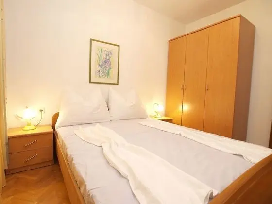 Standard Apart Daire, 4 Yatak Odası (0366)