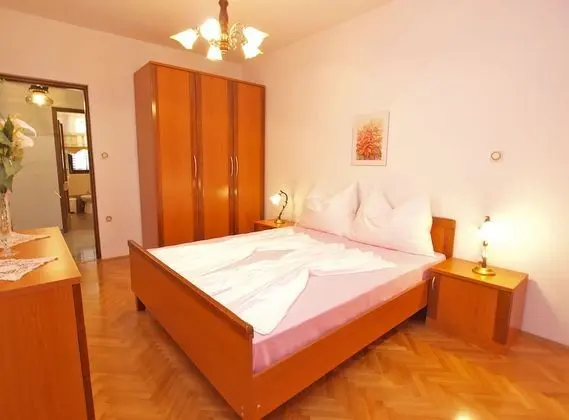 Standard Apart Daire, 4 Yatak Odası (0366)