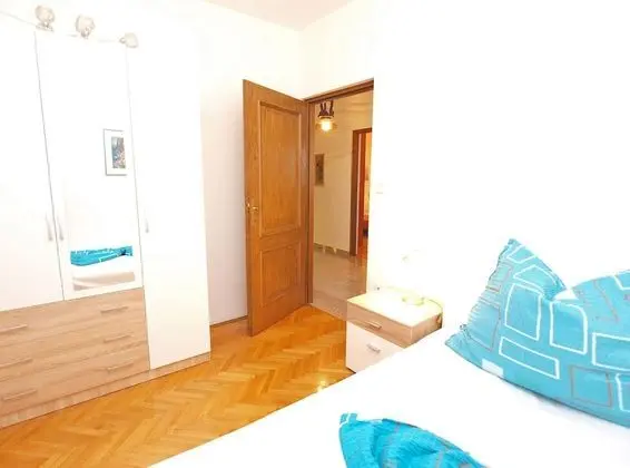 Standard Apart Daire, 4 Yatak Odası (0366)