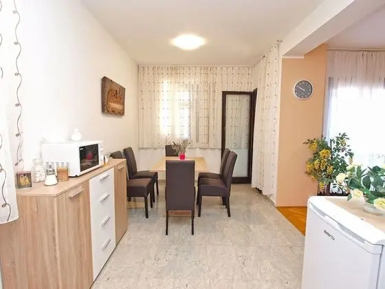 Standard Apart Daire, 4 Yatak Odası (0366)