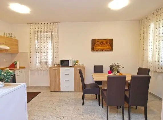 Standard Apart Daire, 4 Yatak Odası (0366)