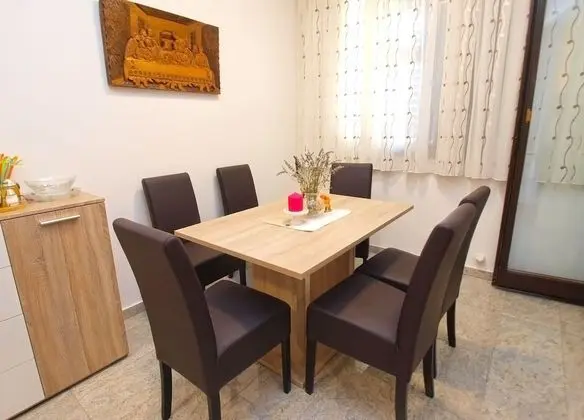 Standard Apart Daire, 4 Yatak Odası (0366)