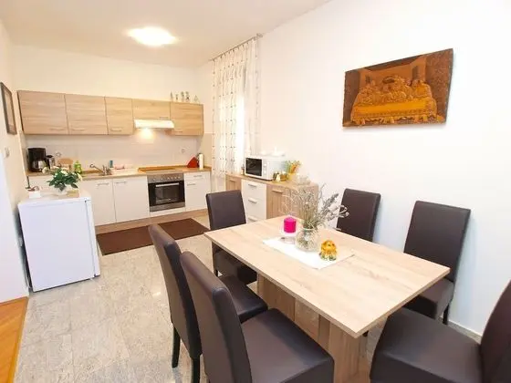 Standard Apart Daire, 4 Yatak Odası (0366)