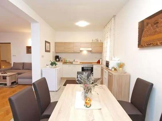 Standard Apart Daire, 4 Yatak Odası (0366)