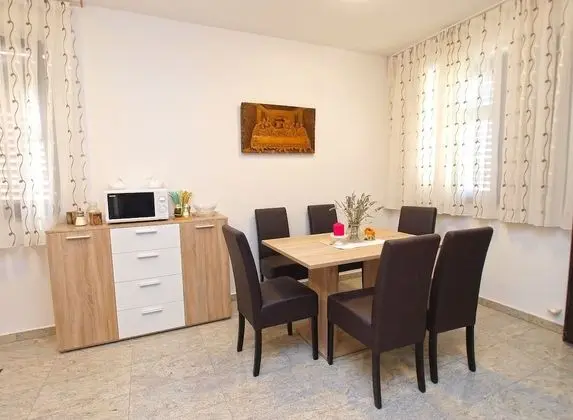 Standard Apart Daire, 4 Yatak Odası (0366)