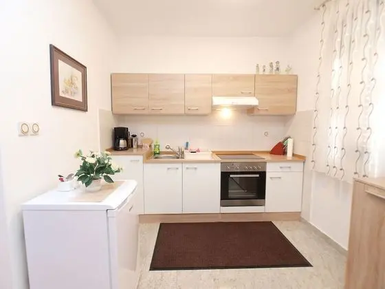 Standard Apart Daire, 4 Yatak Odası (0366)