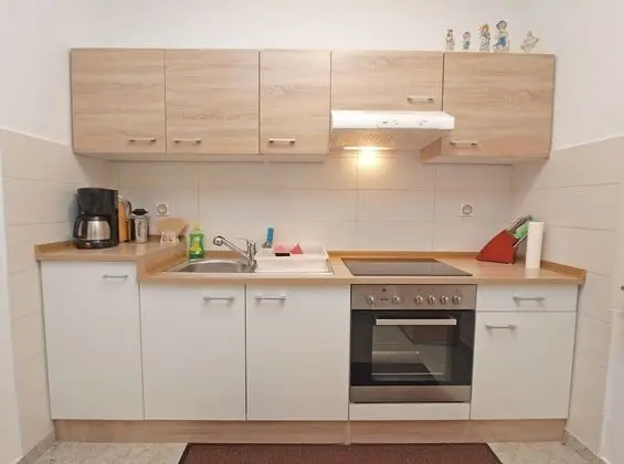 Standard Apart Daire, 4 Yatak Odası (0366)