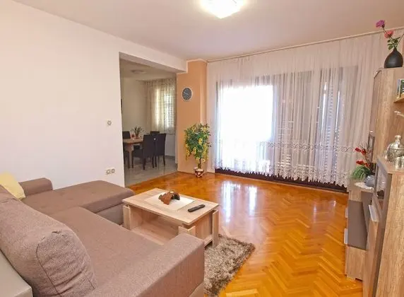 Standard Apart Daire, 4 Yatak Odası (0366)