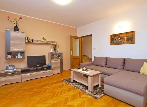 Standard Apart Daire, 4 Yatak Odası (0366)