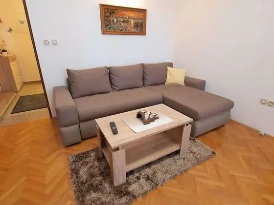 Standard Apart Daire, 4 Yatak Odası (0366)