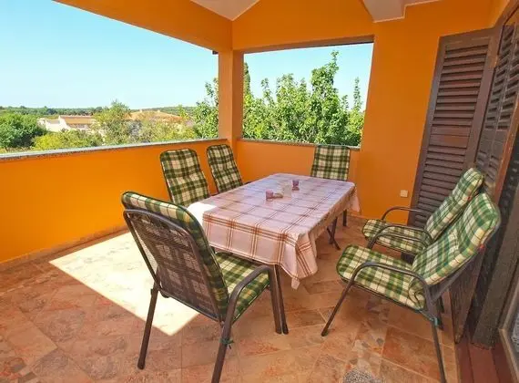 Standard Apart Daire, 4 Yatak Odası (0366)