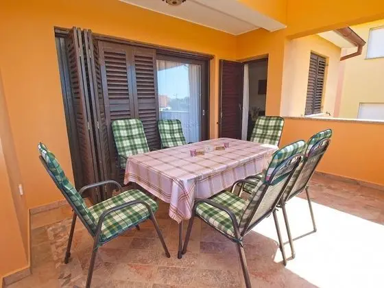 Standard Apart Daire, 4 Yatak Odası (0366)