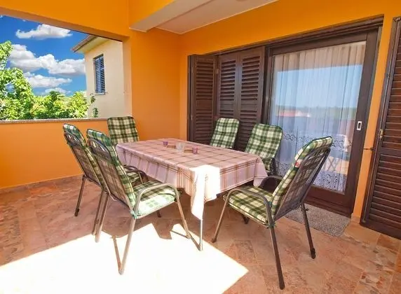 Standard Apart Daire, 4 Yatak Odası (0366)