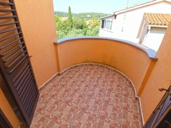 Standard Apart Daire, 4 Yatak Odası (0366)